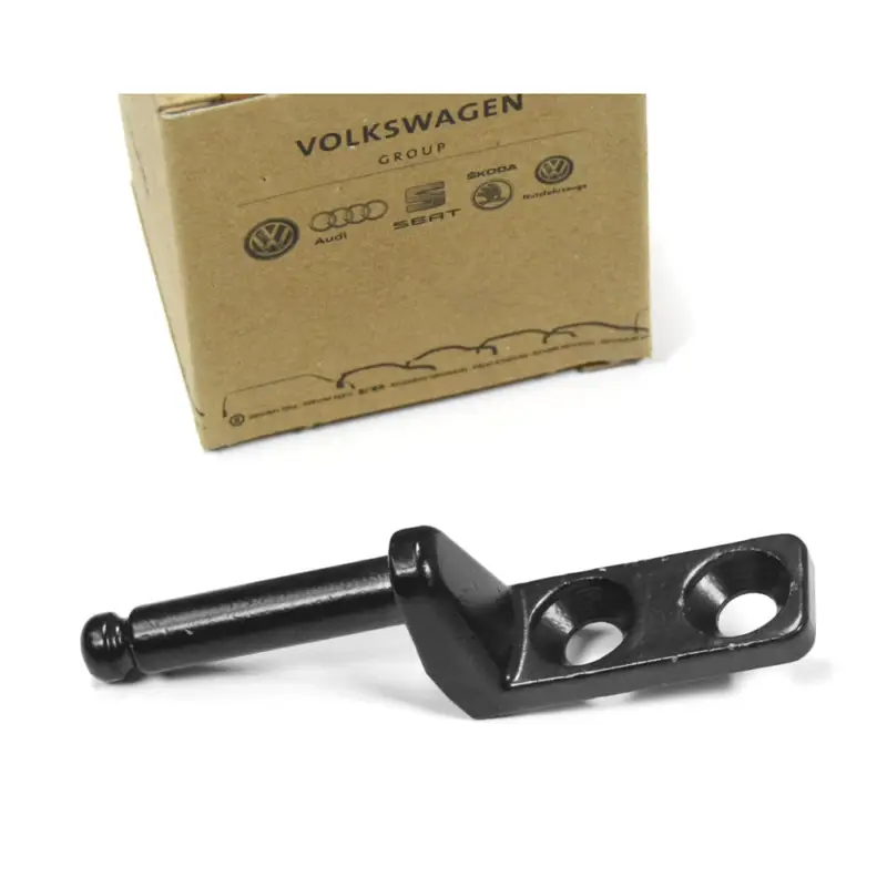 Sonderangebot Original VW T5 T6 Pritsche (7J) Scharnierlager Ladeboden Ladeklappe