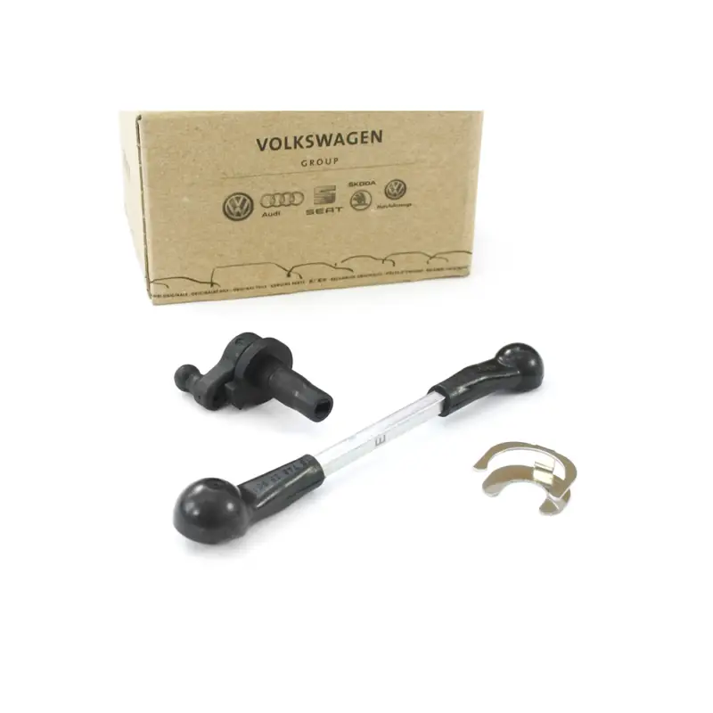 Neue Kollektion AUDI Rep Satz 2.7/3.0 V6 TDI Saugrohrklappe Gestänge (A4/A5/A6/A8/Q5/Q7)
