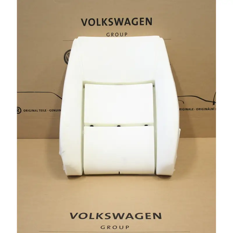 Original VW T5 T6 Transporter Lehnenpolster vorn Rückenlehne Polster Lehne Kracherpreis