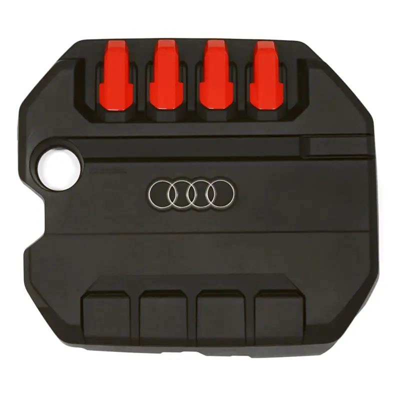 Neu Original Audi Motorabdeckung Schallschutz 2.0 TFSI Deckel Verkleidung 06Q103925G
