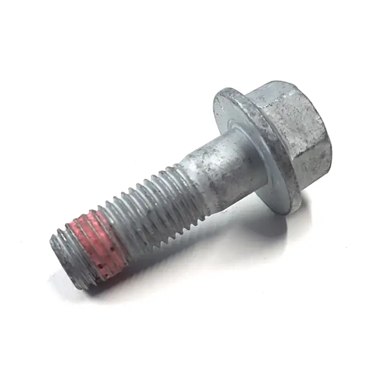 Original VW Sechskantflanschschraube WHT010143 Neuheit