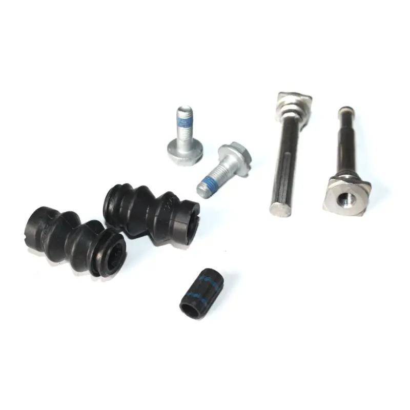 Begrenztes Angebot Original VW Audi Führungsbuchsen Hinterachse Bremsen 5K0698470A