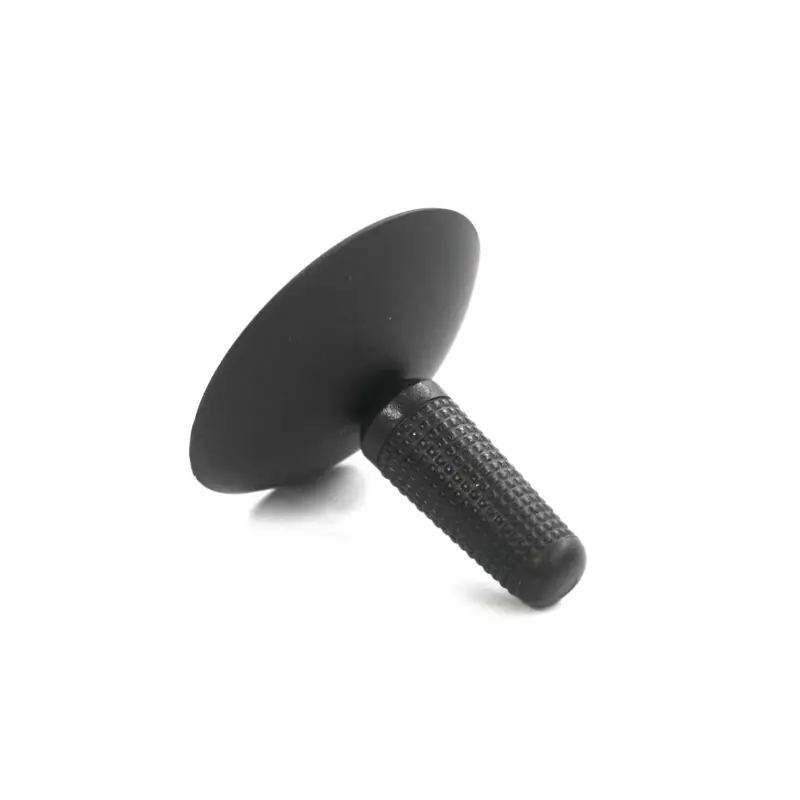 Zertifiziert Original VW Seat Skoda Verstellknopf Außenspiegel Betätigung innen Knopf schwarz