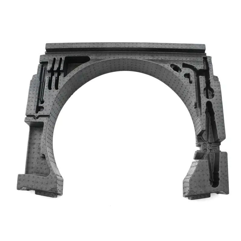 Original VW Tiguan II (MQB) Werkzeugkasten Nachrüstung Füllstück Pannenset Angebot