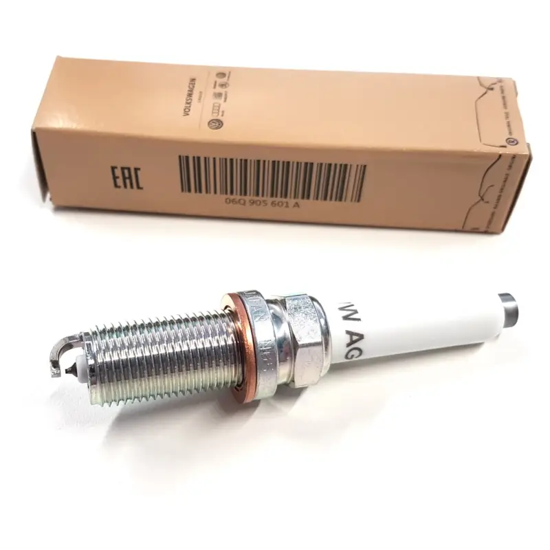 Günstig Original Audi Zündkerze NGK LongLife Zündung 06Q905601A