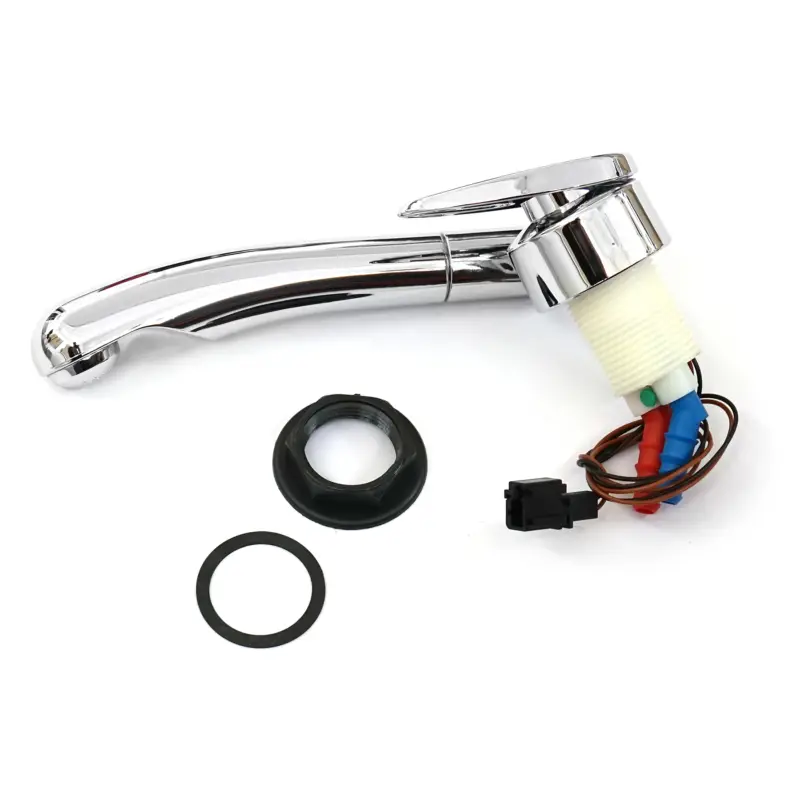 Beliebt Original VW Crafter Grand California Auslaufhahn Wasserhahn Spüle 7C4068165A