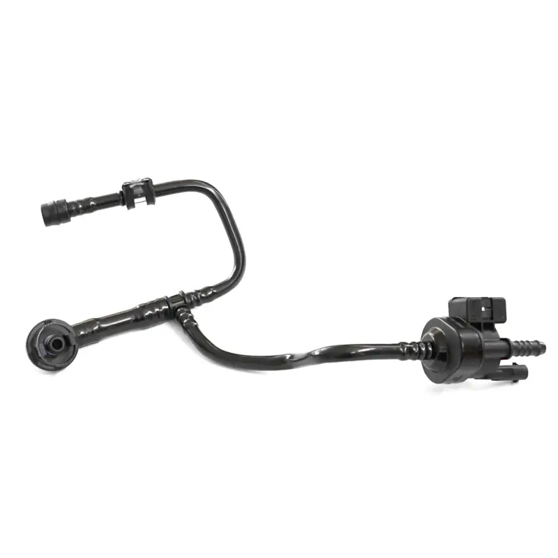 Original Audi Magnetventil Tankentlüftung Rückschlagventil 2.0 TFSI Markenware