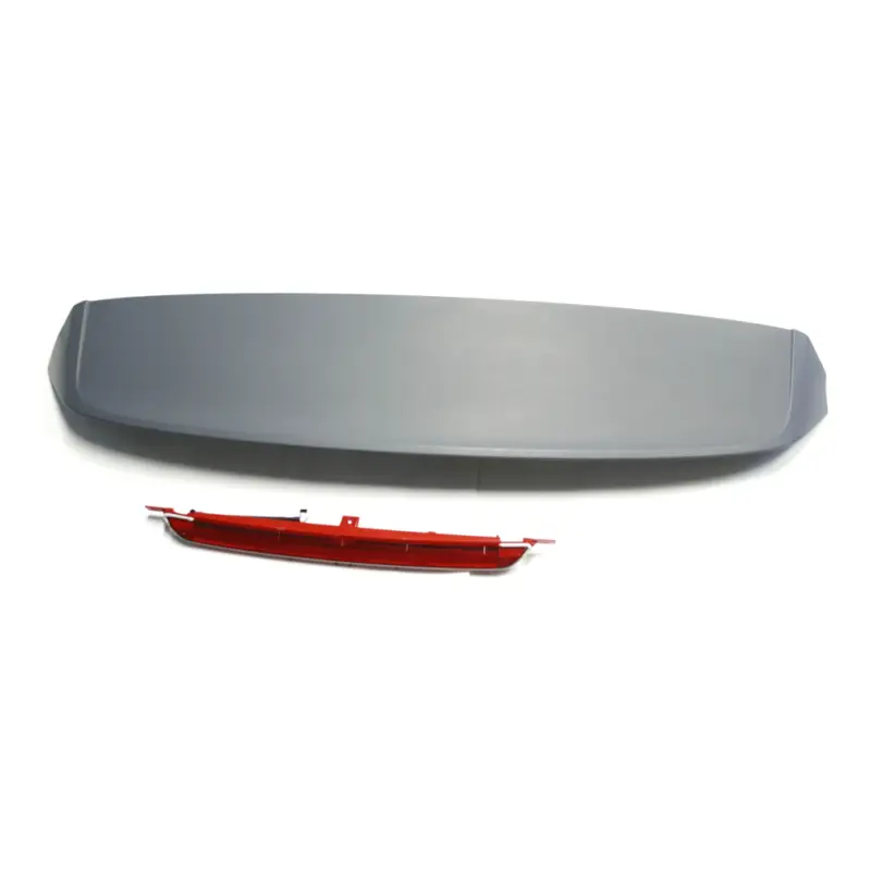 VW Golf 7 5G GTI GTD Dachkantenspoiler Original Tuning Sport Heck Spoiler Mega-Angebot