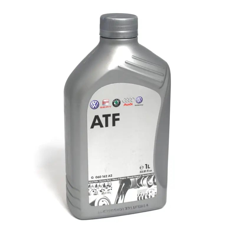 Original VW / Audi Getriebeöl ATF 1 Liter Öl 8-Gang Automatik Versand Am Gleichen Tag