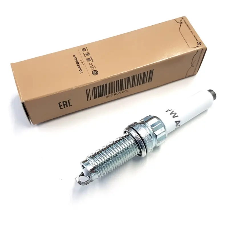 Sofort Bestellen Original Audi Zündkerze NGK LongLife V8 Zündung 0P2905601