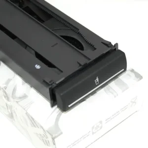 Getränkehalter Original Audi A3 / S3 8P Schwarz Halter Alu Chrom 8P0862534C5PR Top-Angebot