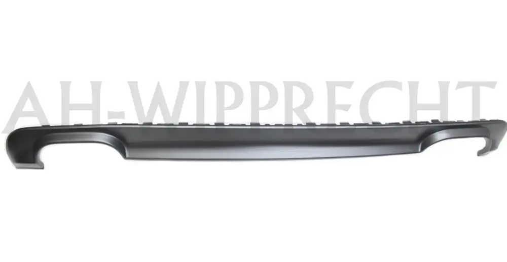 Original Audi A4 S4 (8H) Cabrio Spoiler Heck Diffusor Tuning Preisknaller