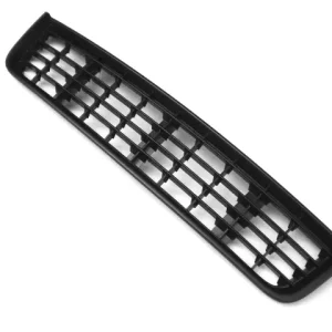 Aktuell Original Audi A4 8E Gitter S-Line schwarz Grill Spoiler Mitte 8E0807647E5PV