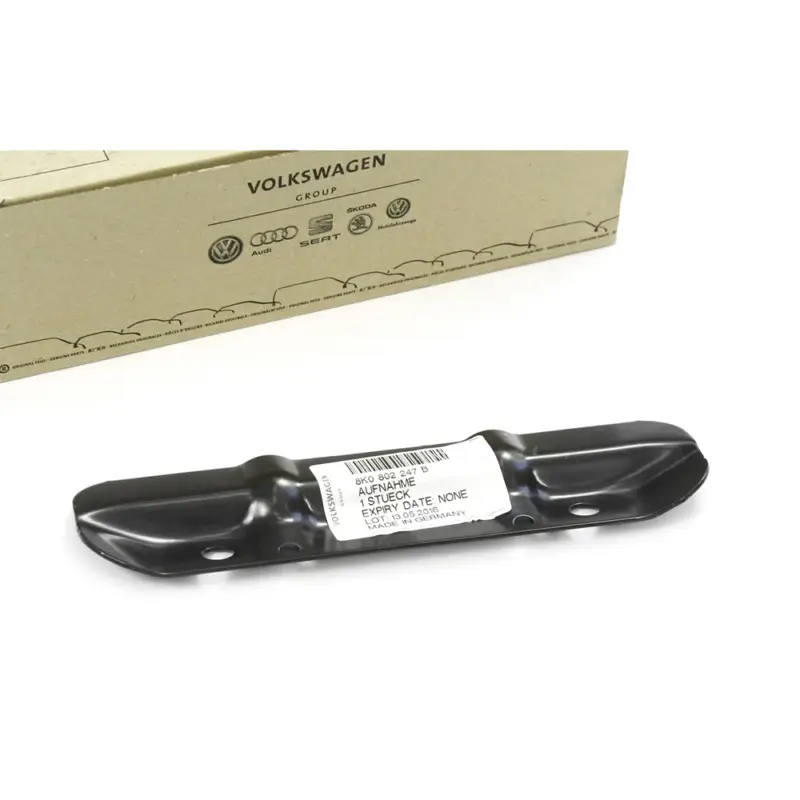 Original Audi Wagenheberaufnahme vorn Unterboden Aufnahme Adapter 8K0802247B Markenware
