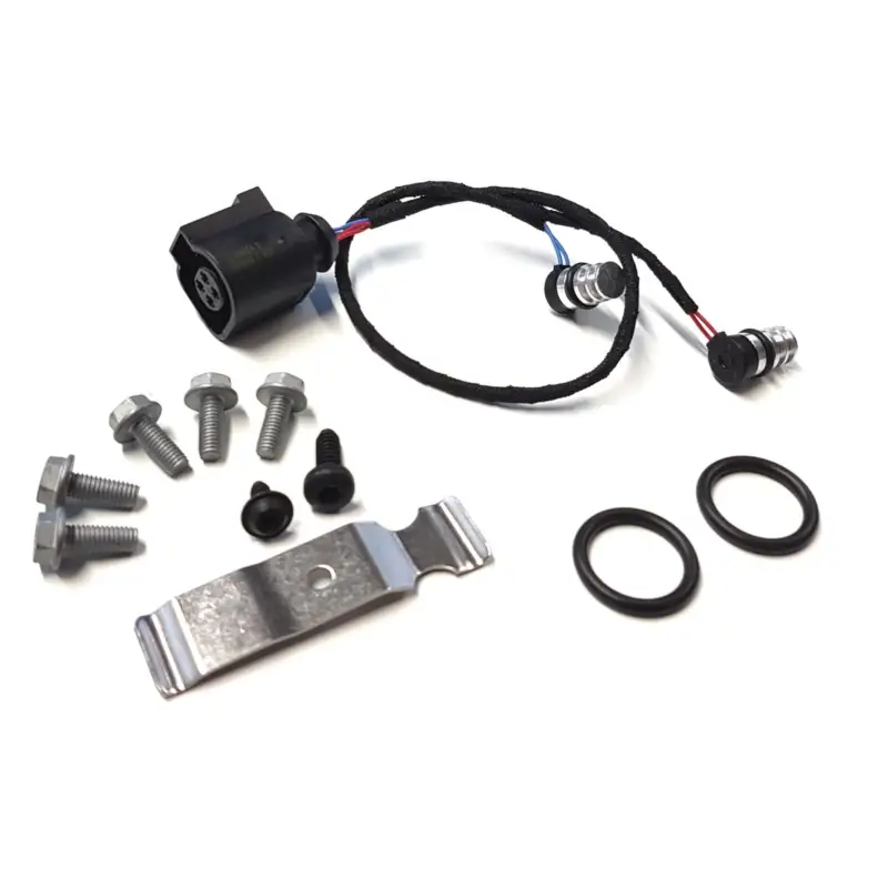 Original VW Temperaturfühler Temperatursensor Sensor Standheizung Zusatzheizung 5Q0898047 Schneller Versand