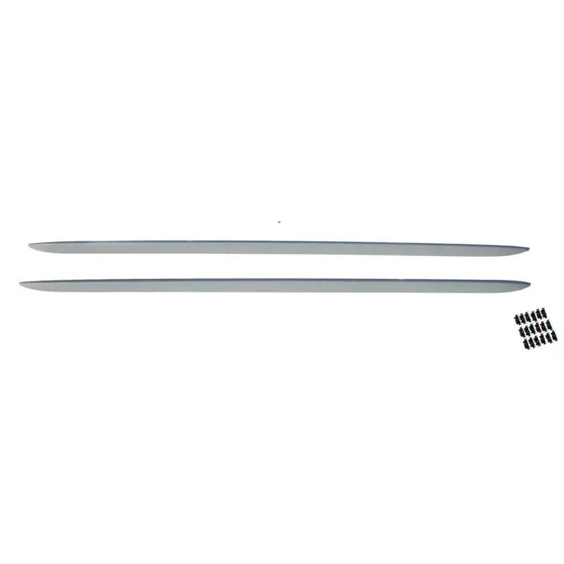 Original Audi A4 (B8 8K) S-Line Seitenschweller Exterieur Tuning Schweller links rechts Angebot