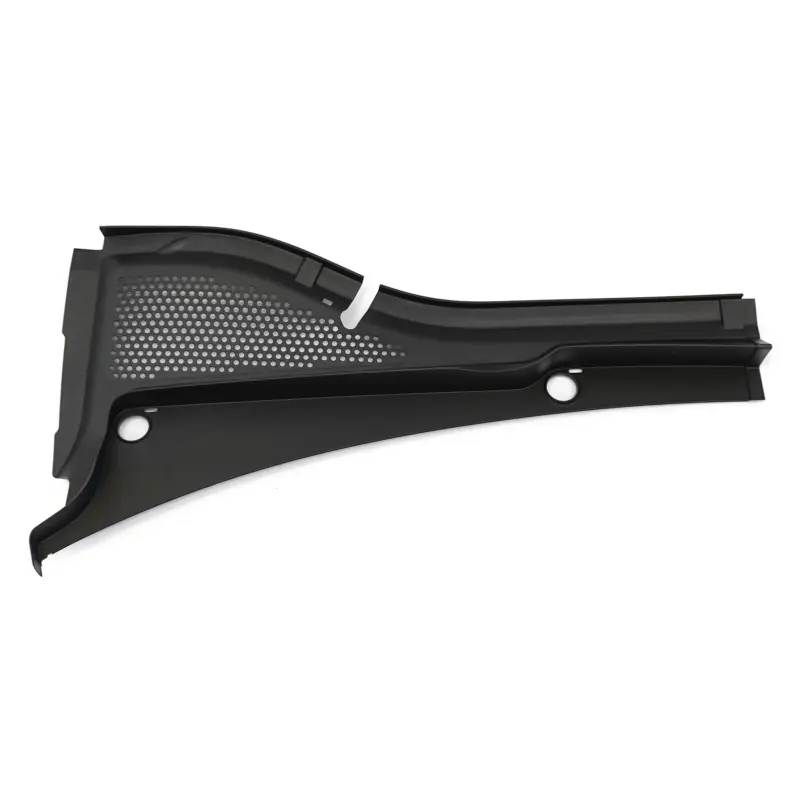 Sale Original VW Golf 7 (5G) Abdeckung links Wasserkasten Wasserabweiser 5G1819403B9B9