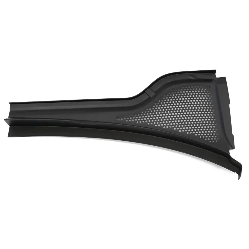 Solange Der Vorrat Reicht Original VW Golf 7 (5G) Abdeckung rechts Wasserkasten Wasserabweiser 5G1819404B9B9
