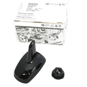 Markenware Dachantenne Original VW Jetta / Tiguan / Touran Attrappe Antenne