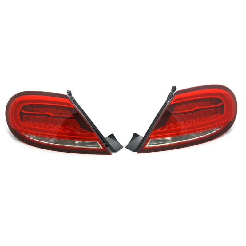 Sale Original VW Beetle Cabrio (5C) LED Rückleuchten Heck Leuchten Schlussleuchten