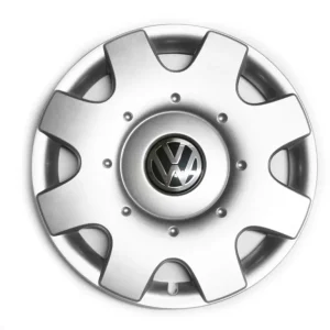 Top-Preis Radkappe 16 Zoll Original VW Golf Jetta Touran Chrom Radzierblende