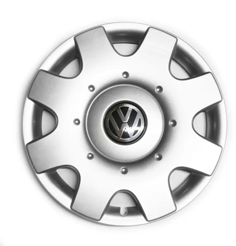 Top-Preis Radkappe 16 Zoll Original VW Golf Jetta Touran Chrom Radzierblende
