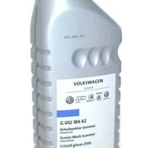 Reiniger Original VW Audi Scheibenreiniger 1.0L Konzentrat 1:10 Scheibenwaschanlage Versand Am Gleichen Tag