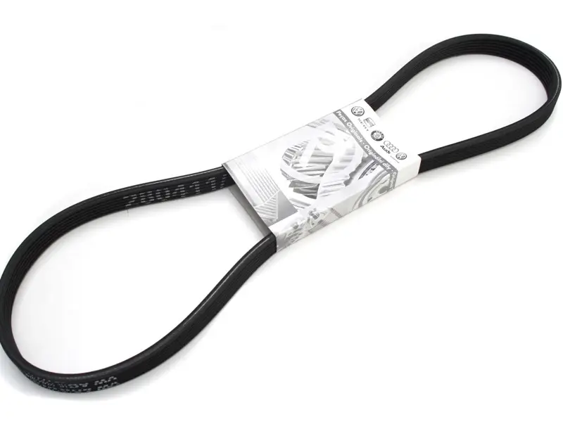 Preisknaller Original VW Keilrippenriemen Keilriemen Doppelkeilrippenriemen 06A260849B