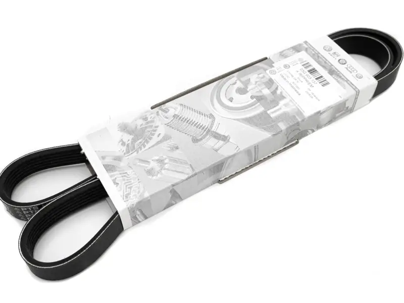 Rabatt Original Audi Keilrippenriemen Rippenriemen Keilriemen 03G903137E