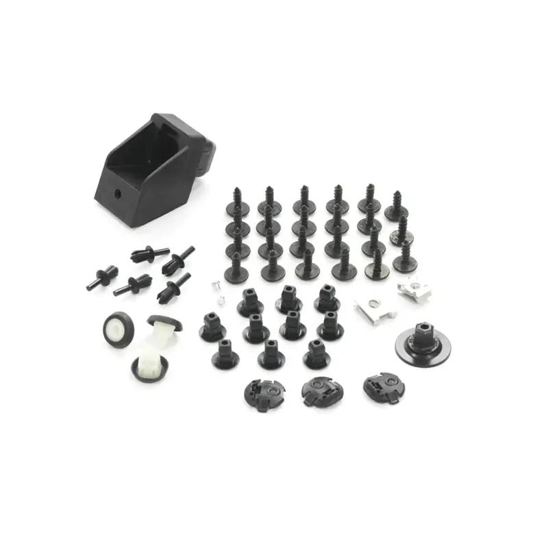 Wochenendangebot Original Audi A3 (8V) Befestigungssatz Radhausschale Befestigung Radhaus 8V0098629