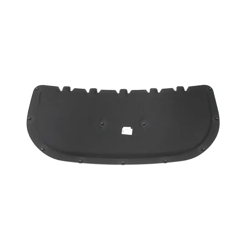 Expressversand Original VW Caddy 4 (SA) Dämpfung Motorhaube Dämmmatte Dämpfungsmatte Isolierung