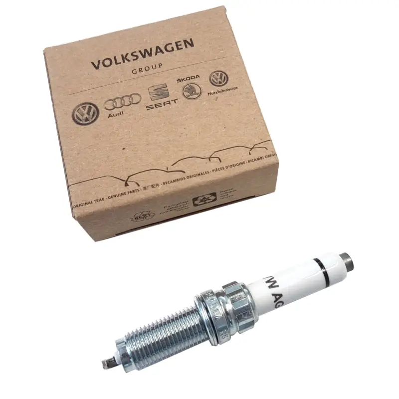 Original Audi Zündkerze NGK LongLife V8 Zündung 0P2905601A Direktkauf