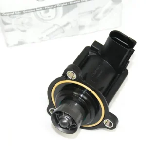 Schubumluftventil Original Audi VW Abschaltventil 06H145710J 1.8L 2.0L Benziner Billig
