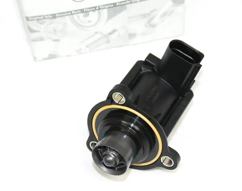 Schubumluftventil Original Audi VW Abschaltventil 06H145710J 1.8L 2.0L Benziner Billig