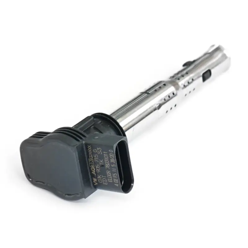 Versand Am Gleichen Tag Original VW Audi Seat Skoda Zündspule Zündkerzenstecker Zündkerze 07K905715G