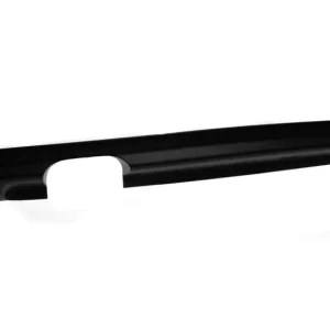 Echt V6 4motion Heckspoiler Lippe Original VW Golf 4 (auch Variant)