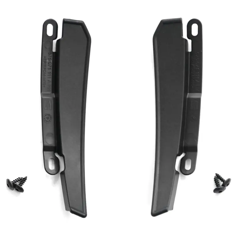 Original CUPRA Ateca Radspoiler hinten Spritzschutz Tuning Spoiler 575071111A Heißes Angebot