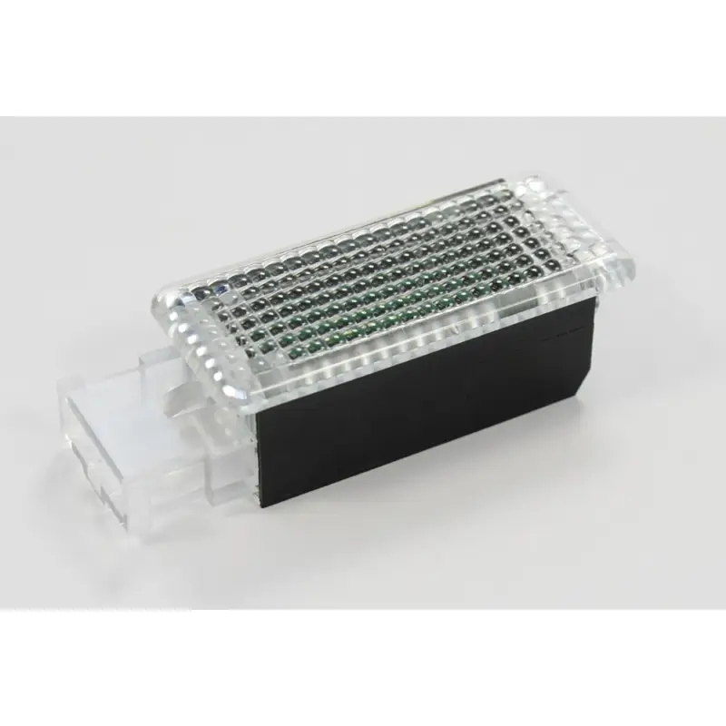Bestseller Original VW T6 LED-Leuchte Fußraumbeleuchtung Multivan Camper Innenleuchte 7E5947409