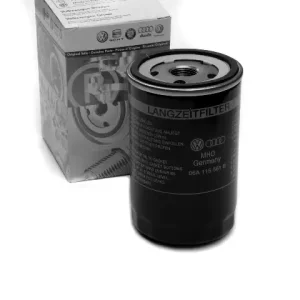 Neu Original Audi VW Ölfilter 1.8T Filtereinsatz Ölfiltereinsatz Filter 068115561F