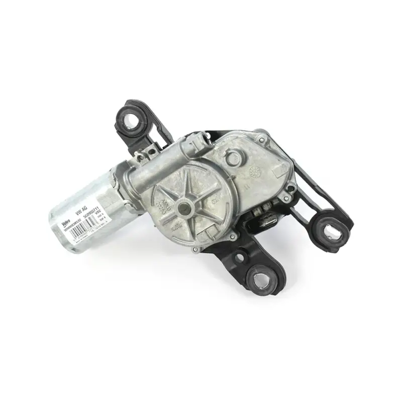 Zertifiziert Original VW Heckwischermotor Wischermotor Scheibenwischermotor Heckscheibe 5G0955711D