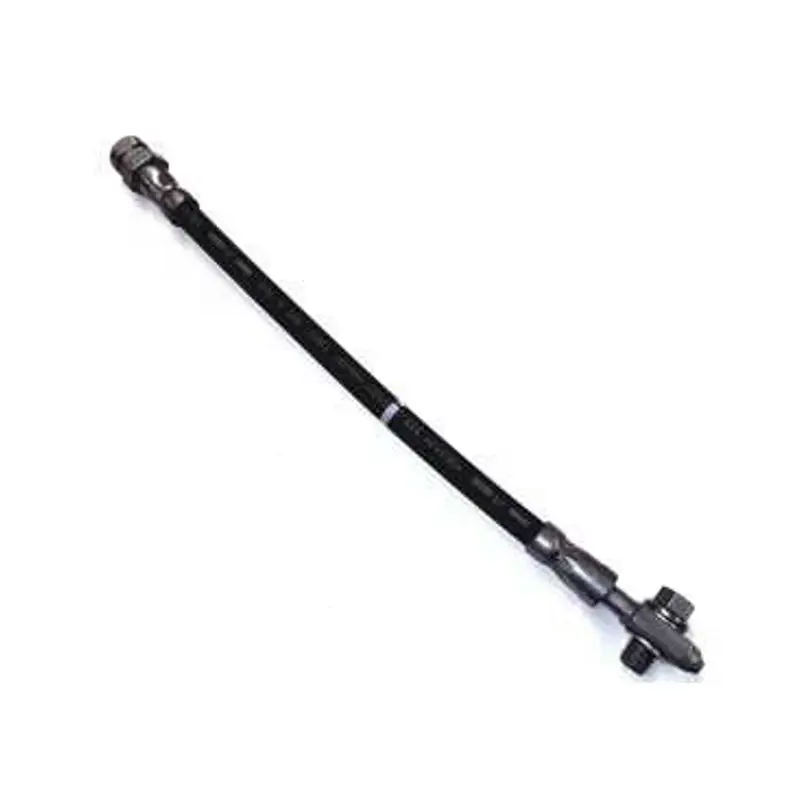 Zertifiziert Original VW Audi Seat Skoda Bremsschlauch hinten links Bremse Hinterachse 1K0611775D