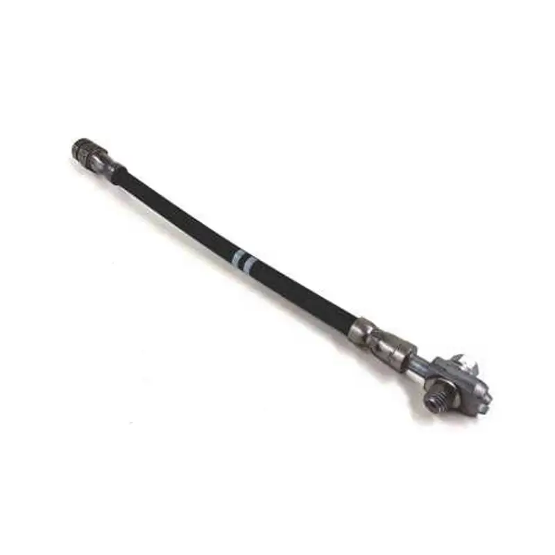 Original VW Audi Seat Skoda Bremsschlauch hinten rechts Bremse Hinterachse 1K0611776 Online Kaufen