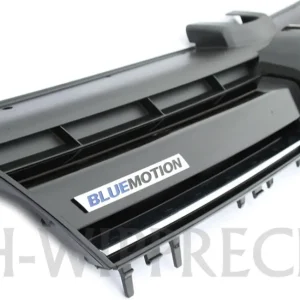 Finale Aktion Kühlergrill BlueMotion Original VW Golf 7 Tuning Grill Wabengrill