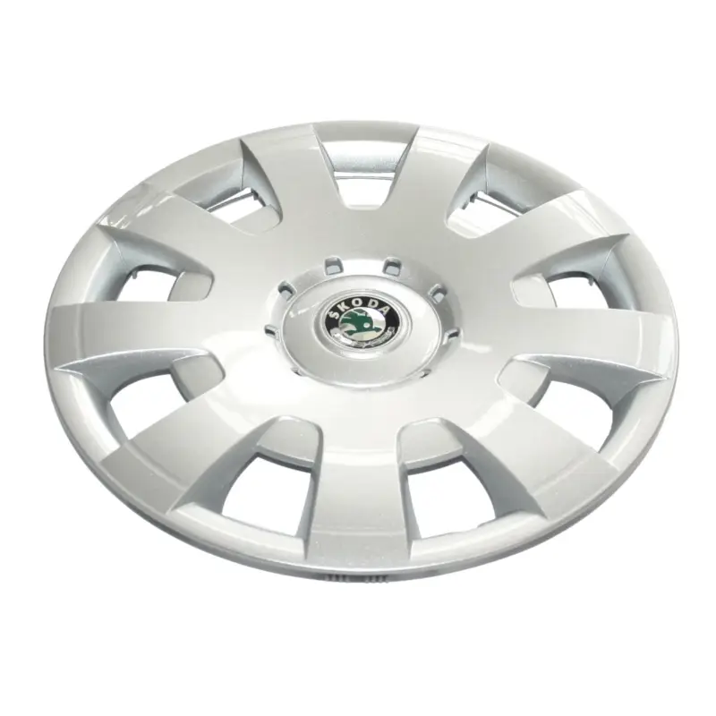 Original Skoda Superb Yeti Radzierblende 16 Zoll Radkappe 7Jx16 Stahlfelge chromglanz Rabatt