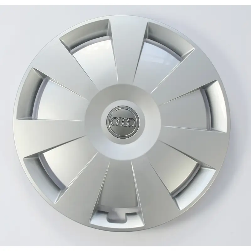 Original Audi A3 (8V) Radzierkappe 16 Zoll Radkappe silber Radzierblende Kappe 8V0601147C Preis Gesenkt