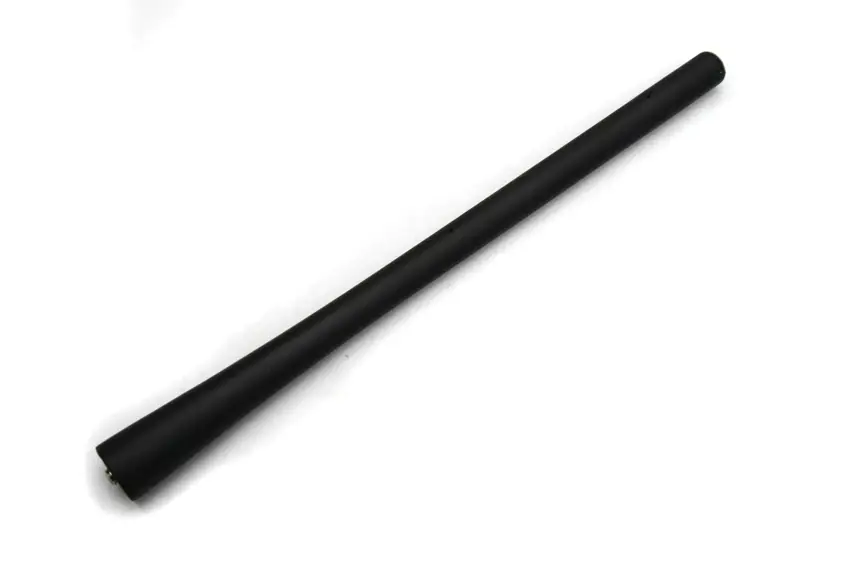 Original VW Audi Seat Skoda Kurzstab M5 Dachantenne (20 cm) Antenne 6R0035849 Preis Gesenkt