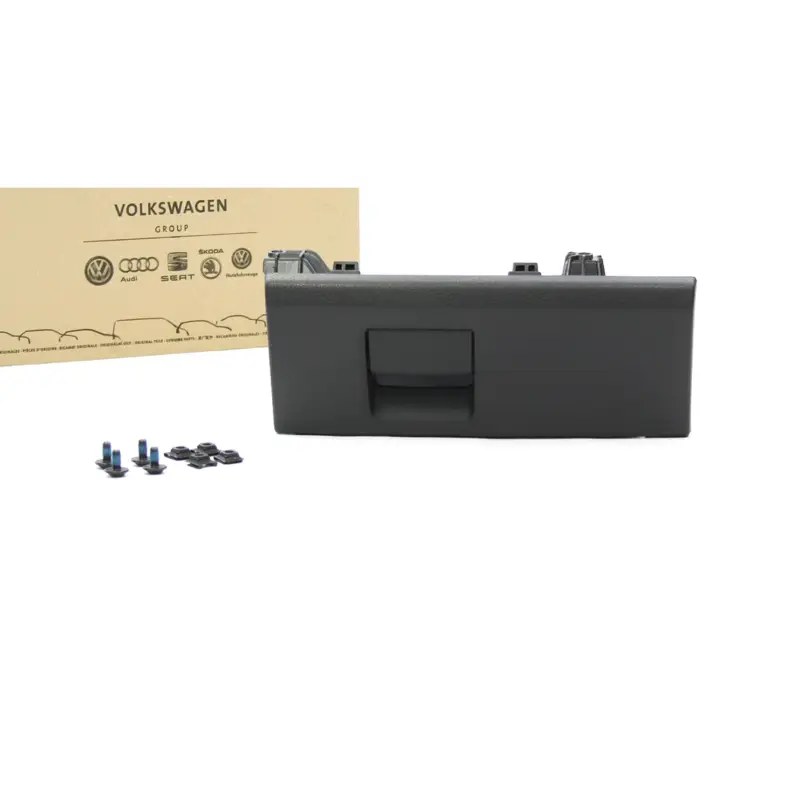 Original Audi Sitz Ablagekasten Fahrersitz Sitzschublade Sitzkasten Schubfach Geprüft