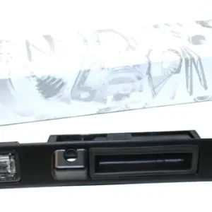 Bestseller Griffleiste Original Audi 8P 4F Halogen Kennzeichenleuchte Heckklappe