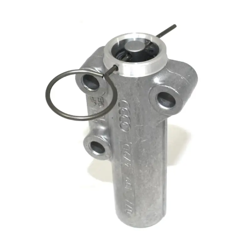 Riemenspanndämpfer Spanner Zahnriemen Original Audi VW 3.7L 4.2L Benzin V8 Markenware