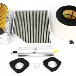 Inspektionspaket Original Audi A5 / 2,7 TDI V6 Service-Paket Angebot